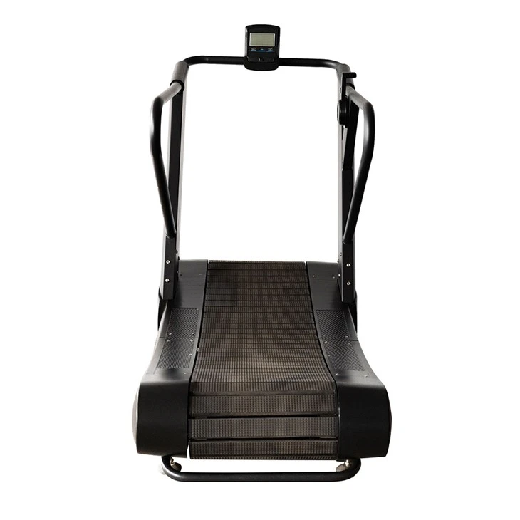 XZ-8003B Non-Motorized Commercial Treadmill price