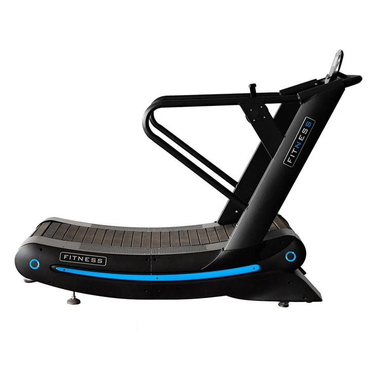 XZ-8003B Non-Motorized Commercial Treadmill best