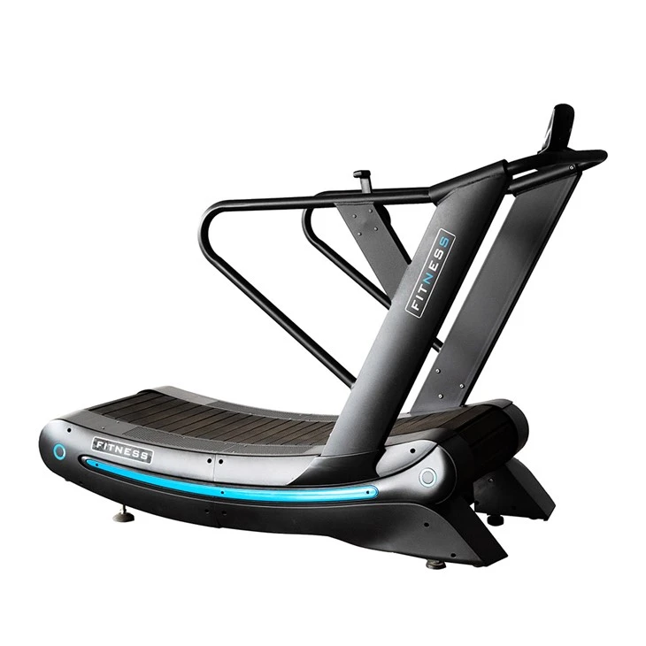 XZ-8003B Non-Motorized Commercial Treadmill high quality