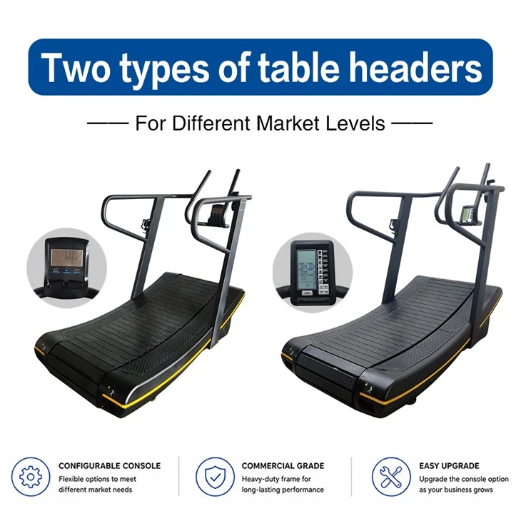 XZ-8003C Non-Motorized Treadmill suppliers