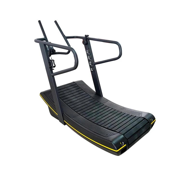 XZ-8003C Non-Motorized Treadmill