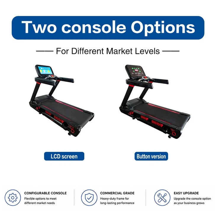 XZ-N920 Commercial Treadmill suppliers