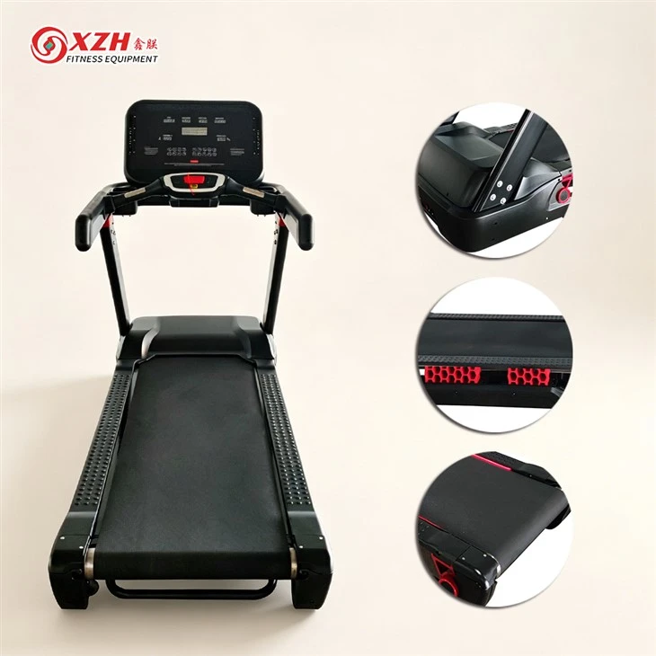 XZ-N920 Commercial Treadmill best
