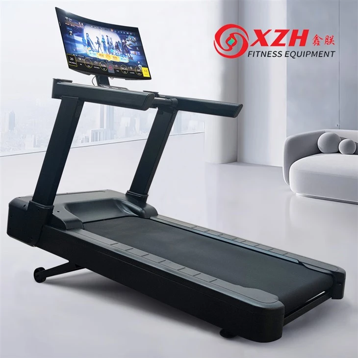 XZ-T916A Commercial Treadmill factory