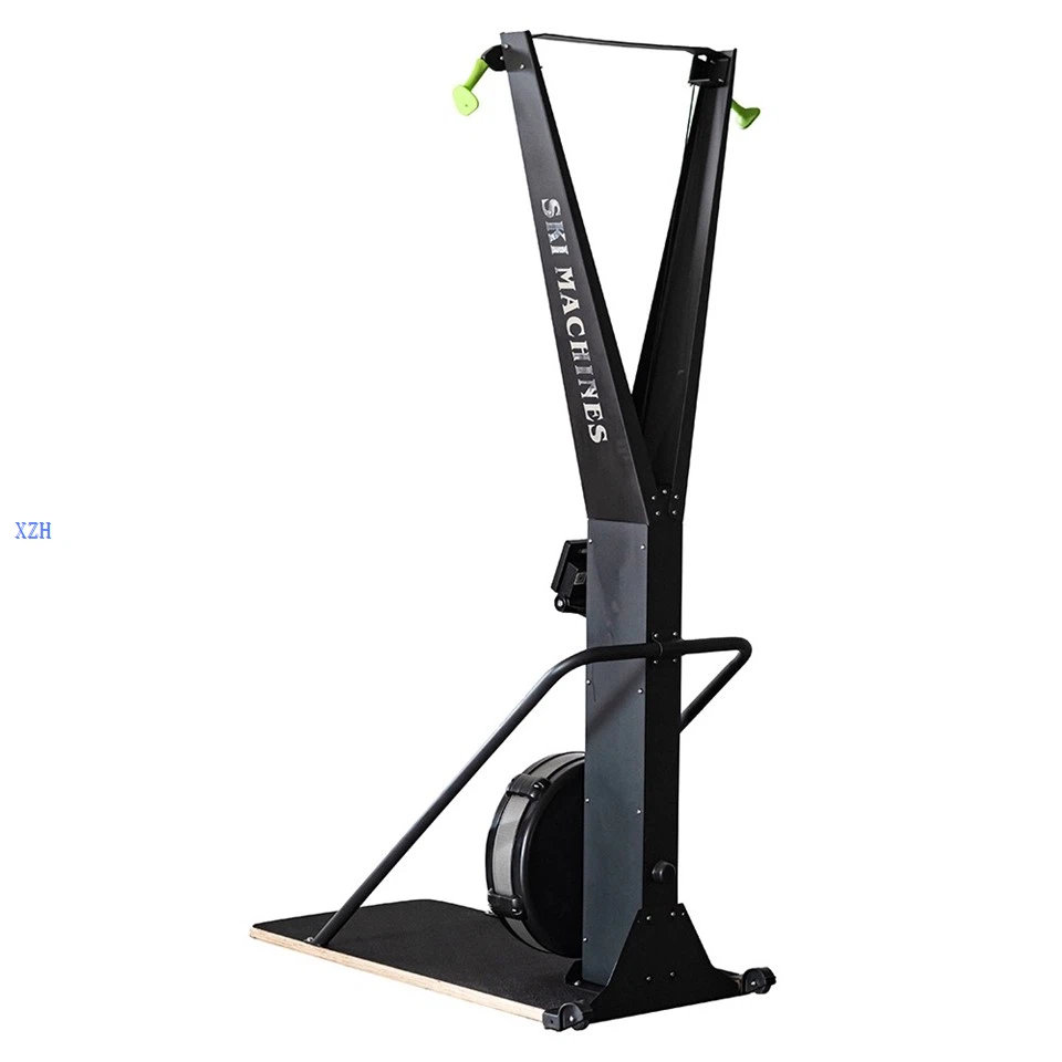 Adjustable Resistance Ski Machine high quality