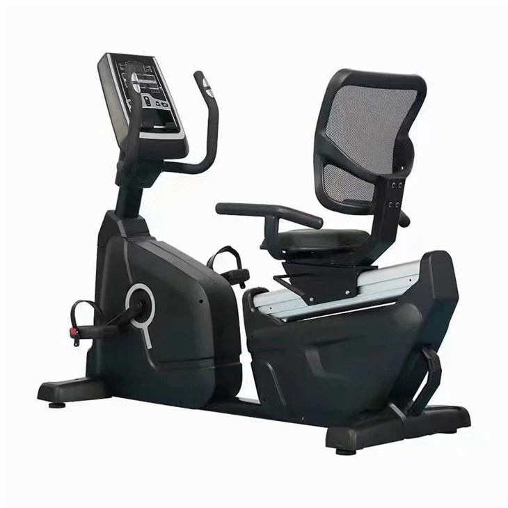 productcate-1-1 Commercial Grade Recumbent Bike