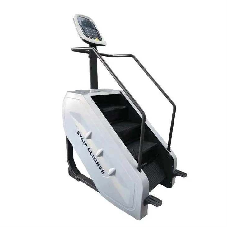 Stair climber