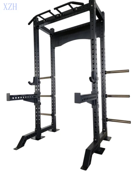 Home Gym Strength Trainning Squat Rack Home Gym Strength Trainning Squat Rack