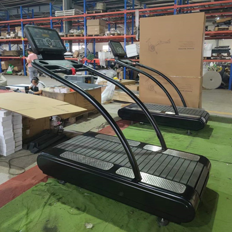 fitness sports running machine fitness sports running machine