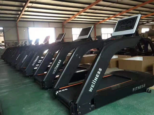 9001A commercial treadmill 9001A commercial treadmill