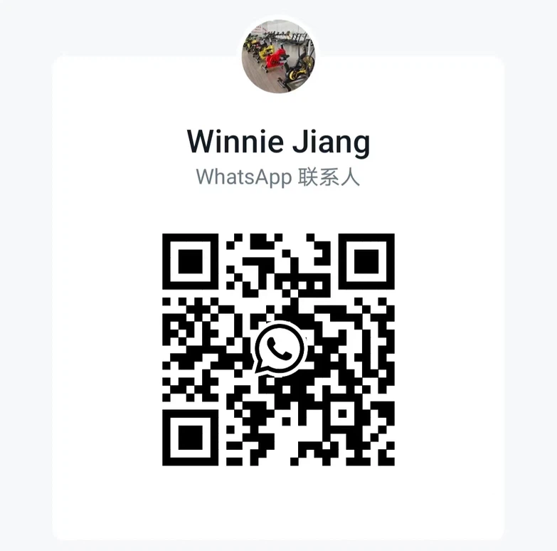 Winnie Jiang Whatsapp Winnie Jiang Whatsapp