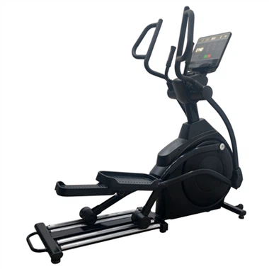 Cross Trainer Elliptical Machine