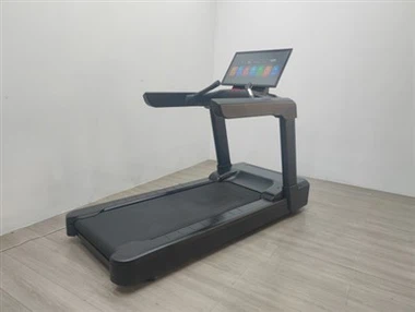 Fitness Equipment Commercial Treadmill Touch Screen