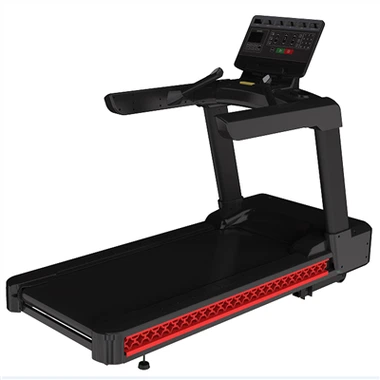 Luxury Electric Shock Absorption Treadmill
